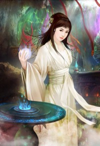 豪门权宠第一夫人