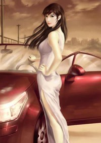 【上了老婆的姑姑】