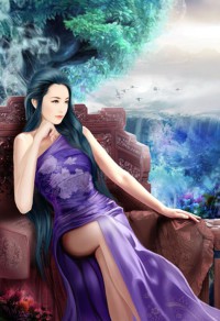 当疯批皇后拿了HE剧本后杀疯了
