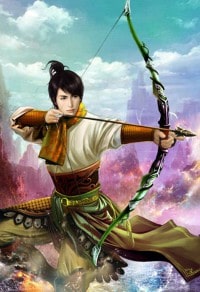 【我的母女花】 终章 大被同眠