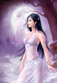 继子与后妈