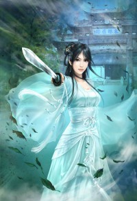 美人劫（“西施”秘史）