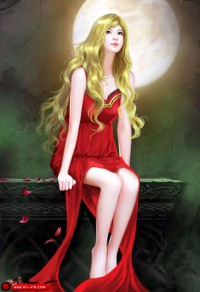 国民男神是女生：恶魔，住隔壁