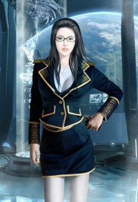 乱花渐欲迷人眼---我心归处,爱即有你！[GL]