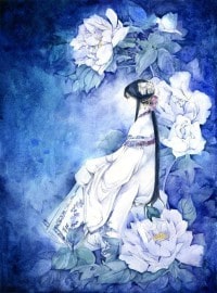 大明墨客