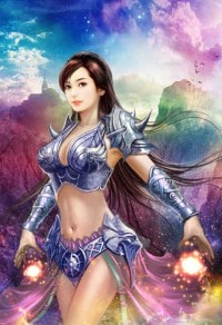 鑑寶天書,鑑寶天書