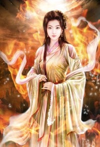 喬薇墨景琛